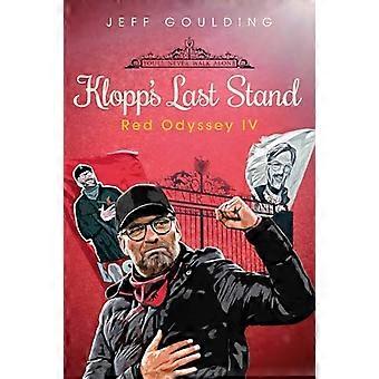Red Odyssey IV : Liverpool FC 2020-2024
