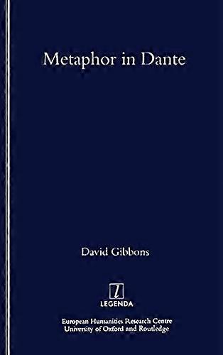 Dante und die Metapher