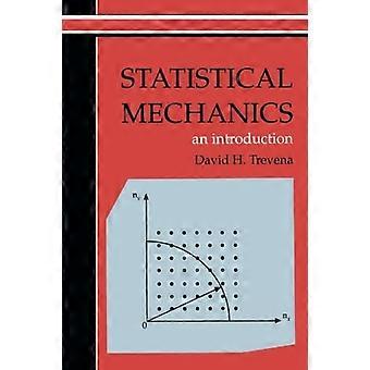Statistische mechanica : Een introductie