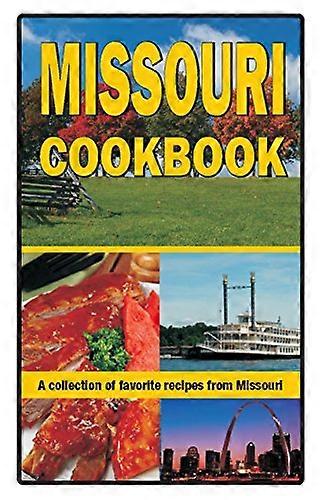 Missouri kokbok