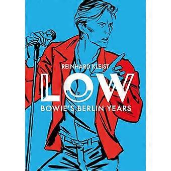 LOW: Bowien Berliinin vuodet