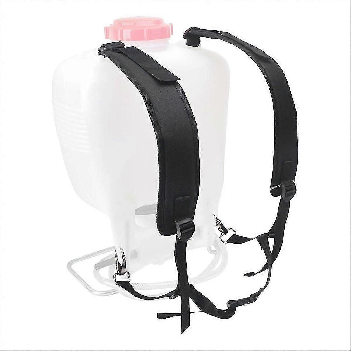 Backpack Sprayer Replacement Straps, Sprayer Straps Replacement, Backpack Sprayer Shoulder Straps for Chapin Backpack