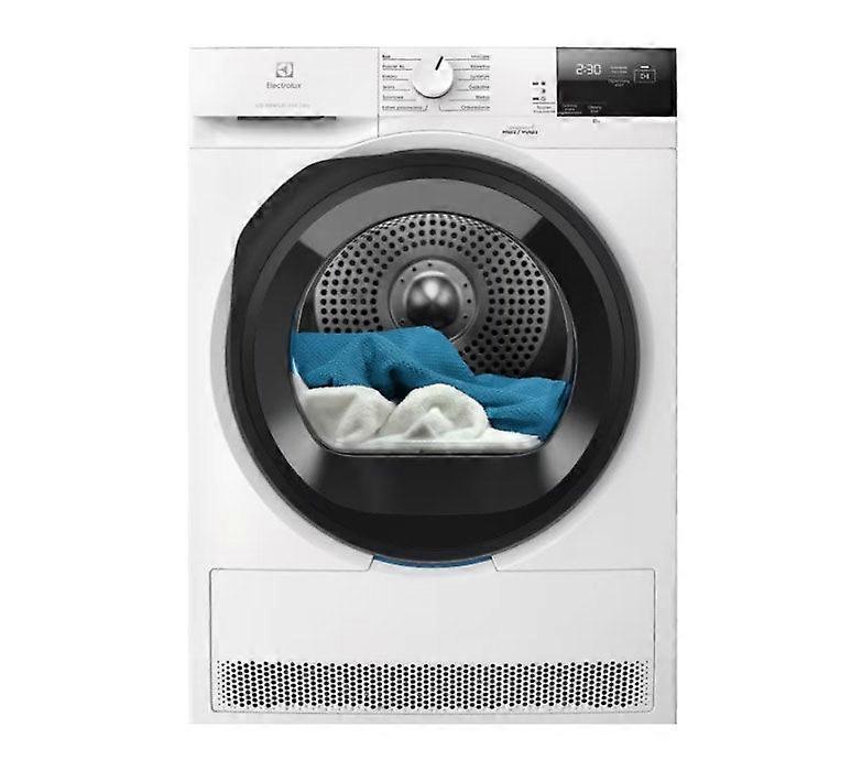 Electrolux EW6D295GP Wäschetrockner