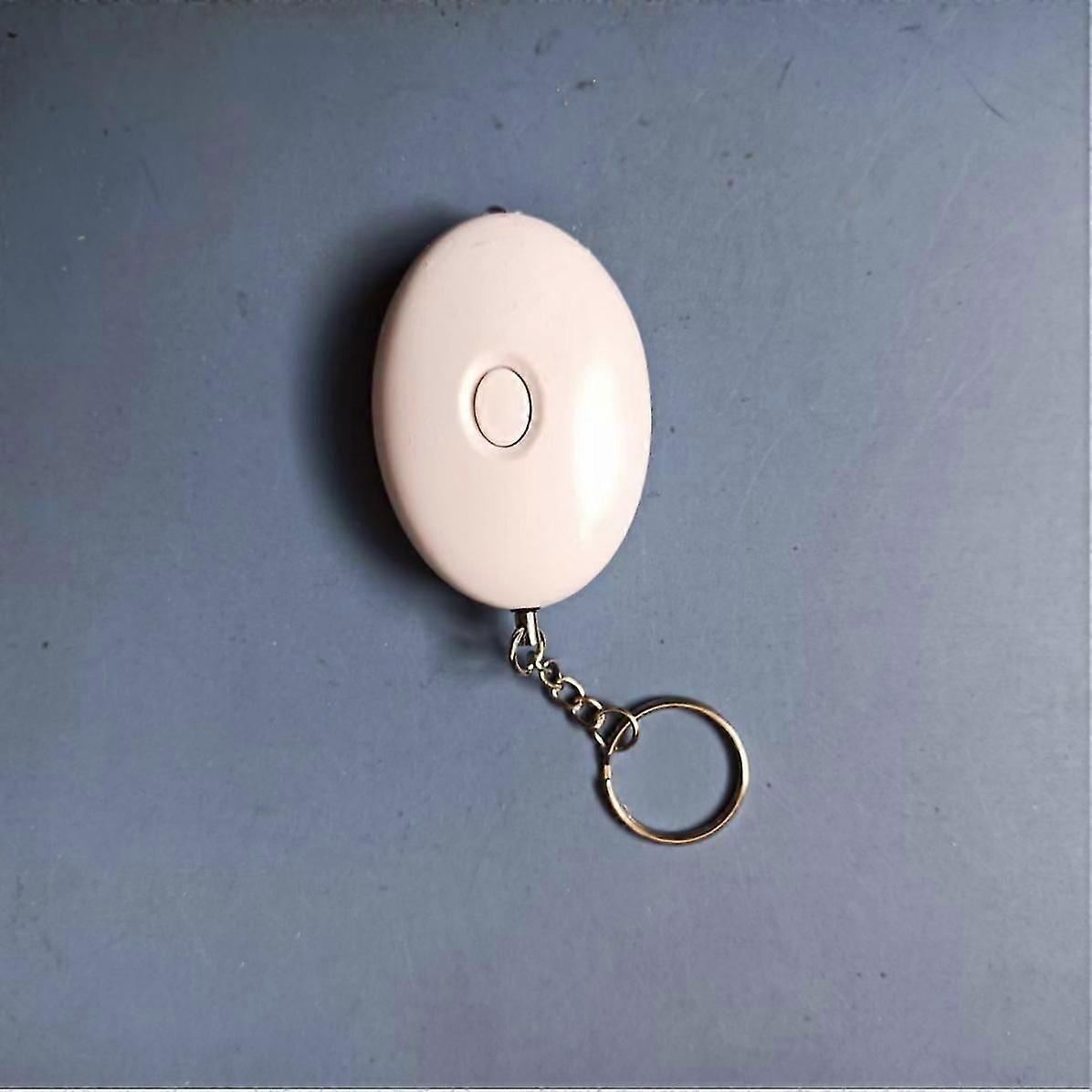 Personal Alarm Boxed, Wolf-Proof, For Export