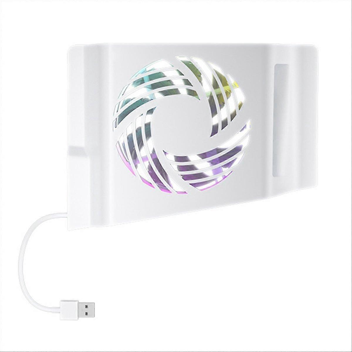 Game Console Cooling Fan For SLIM Game Console Accessori