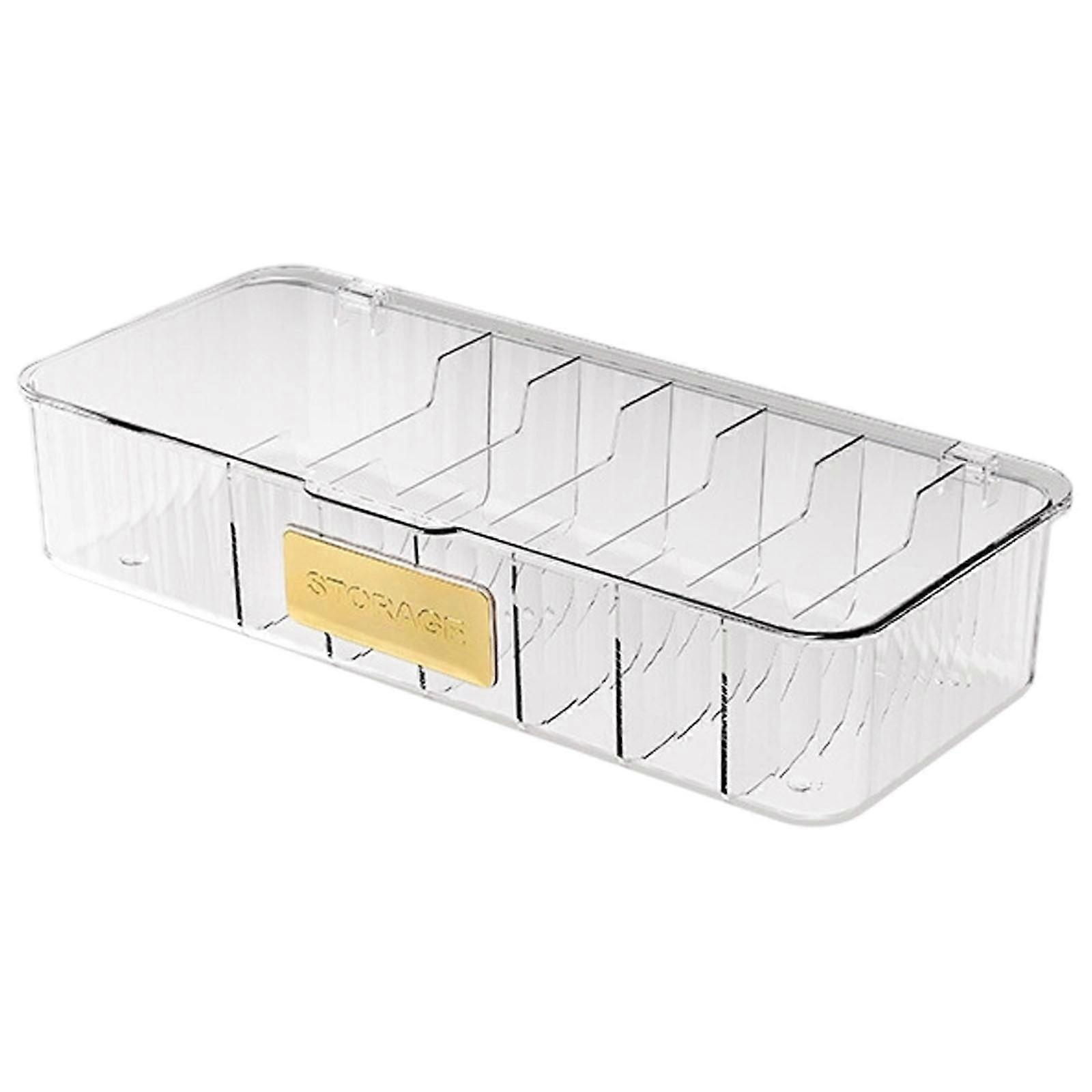 Clearance Cable Storage Organizers Charger Storage Organizer Box Case Stackable