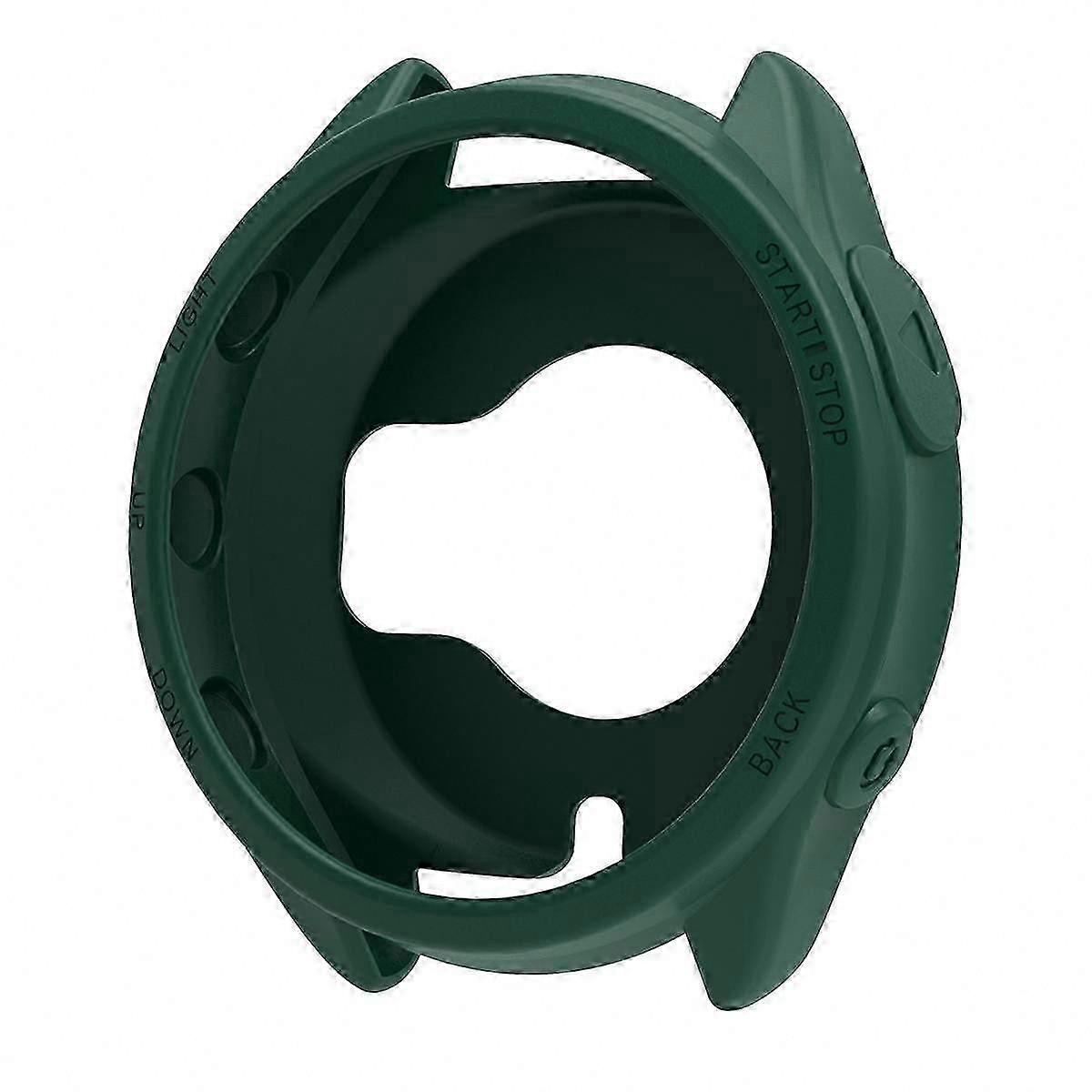 Silicone Protective Case for GPS Running Watch