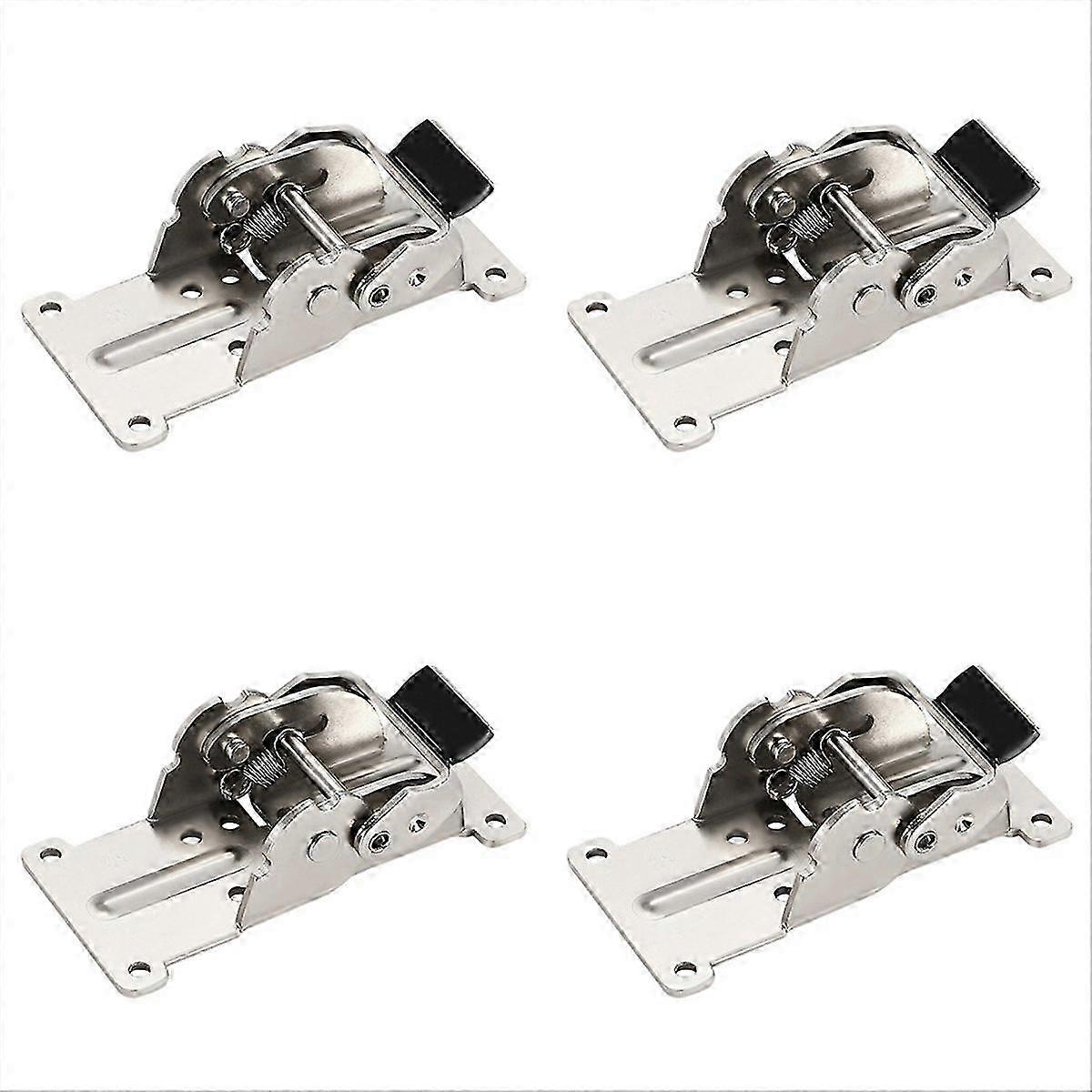 Self Locking Hinge 0/90/180 Degrees Practical