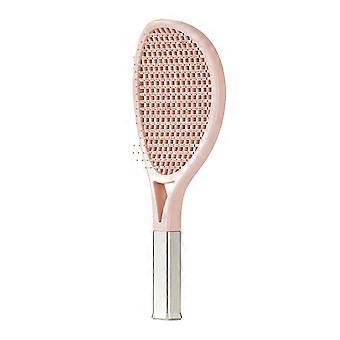Escova de cabelo feminina macia – Almofada de ar antiestática – para massagem no couro cabeludo e volume