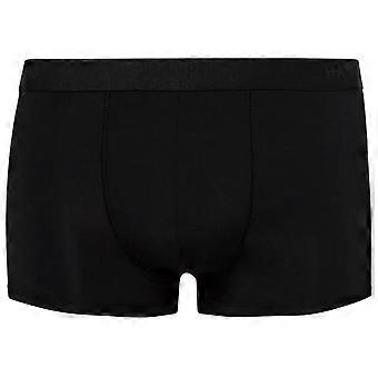 Hanro Micro Touch Pants - Black