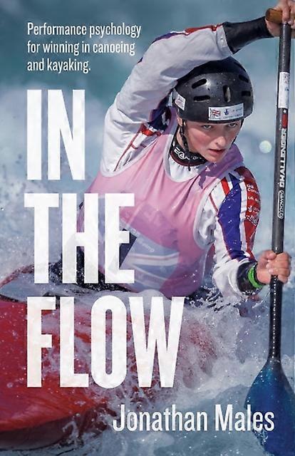 In The Flow - Jonathan Males - Paperback - en Book