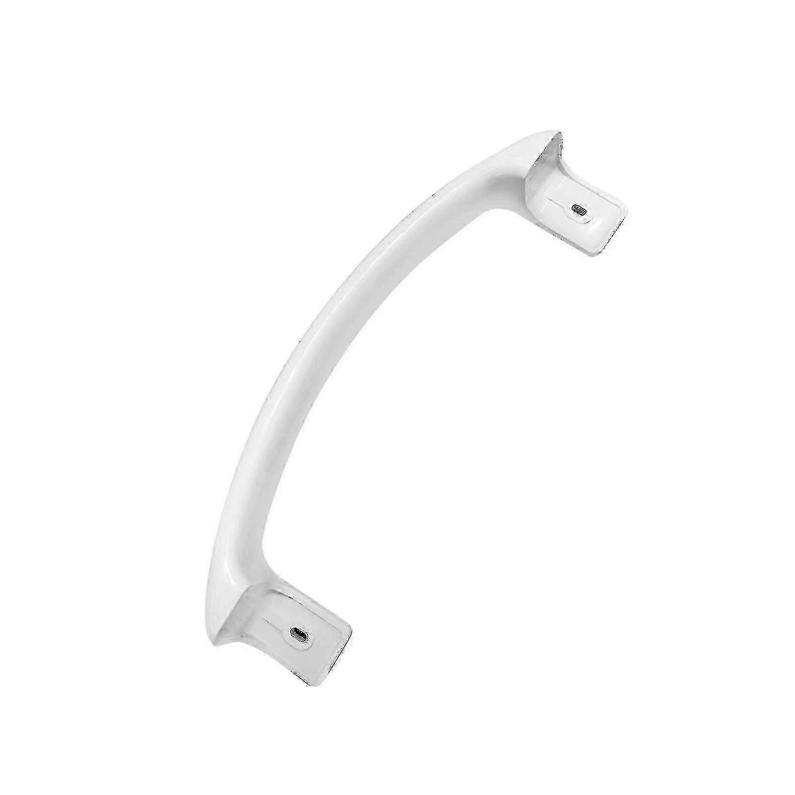 Replacement Door Handles Compatible with Durable Refrigerators with Secure Attachments Edition 0731