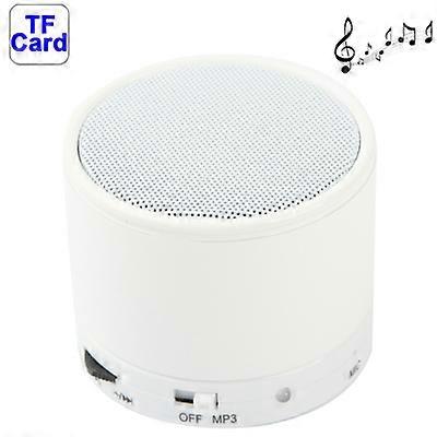 Bluetooth V4.0 Mini Stereo Speaker