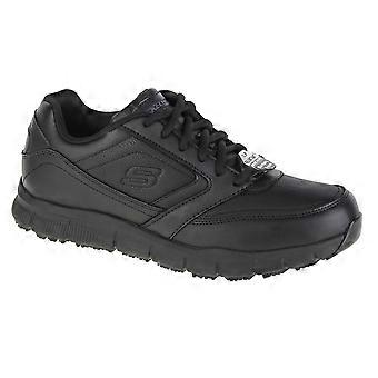 Arbejdsstøvler Skechers Nampa