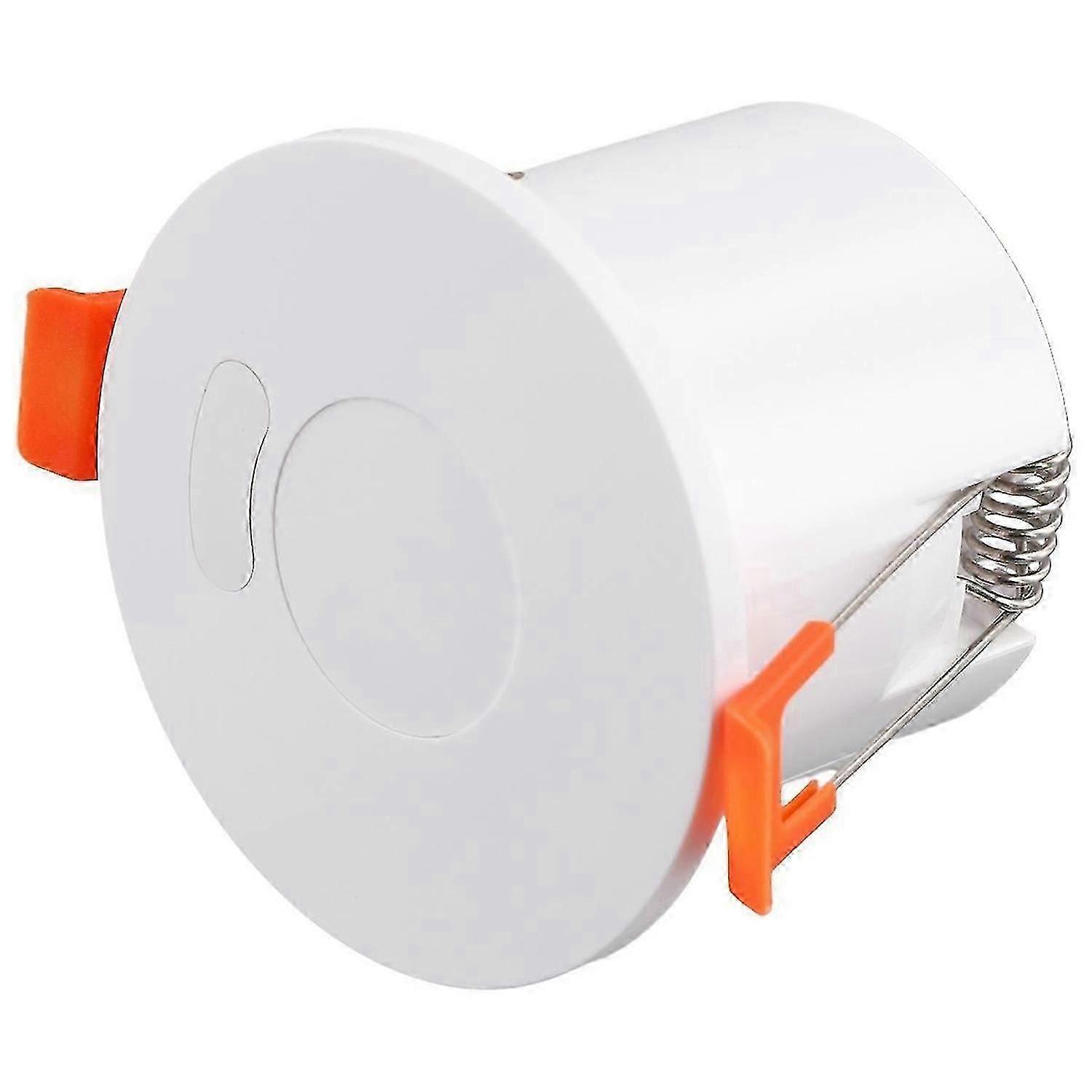 Zigbee MmWave Human Presence Detector Radar Motion Sensor 24G