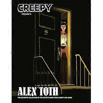 Skumle presenterer: Alex Toth