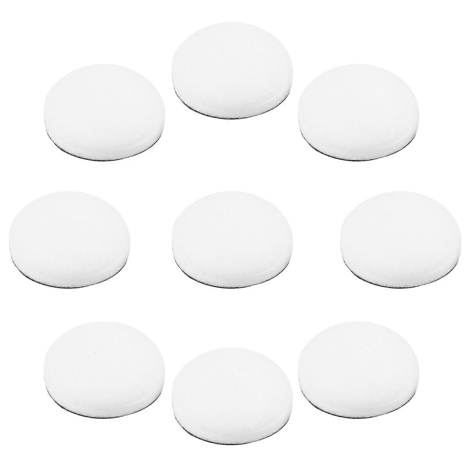 10Pcs Blending Brushes For for Making Blending Sponge Replacement Distress Ink Sponge Replacement