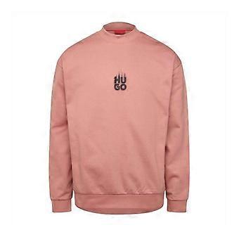 Hugo Mens Smoke Sweatshirt