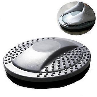 Fitness balance board Equipamento Exercício Abdominal Weight Loss Twisting Disc Balance board