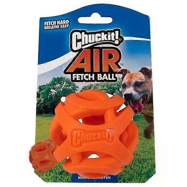 ! Air Fetch Ball Medium 6.5Cm