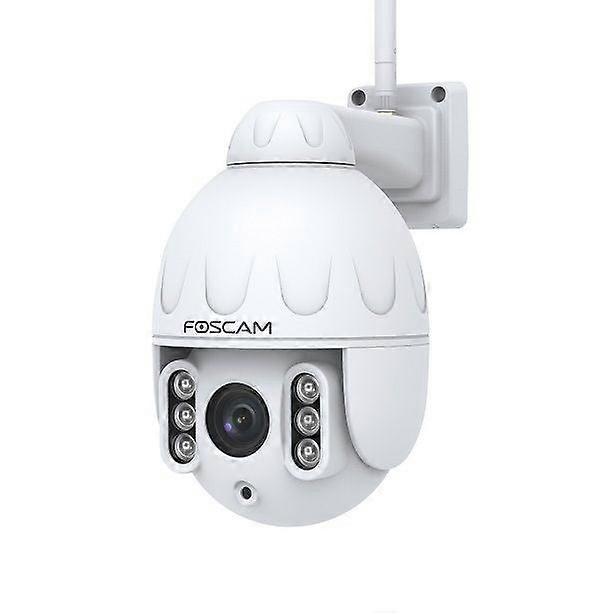 IP-camera Foscam Sd4 Wit