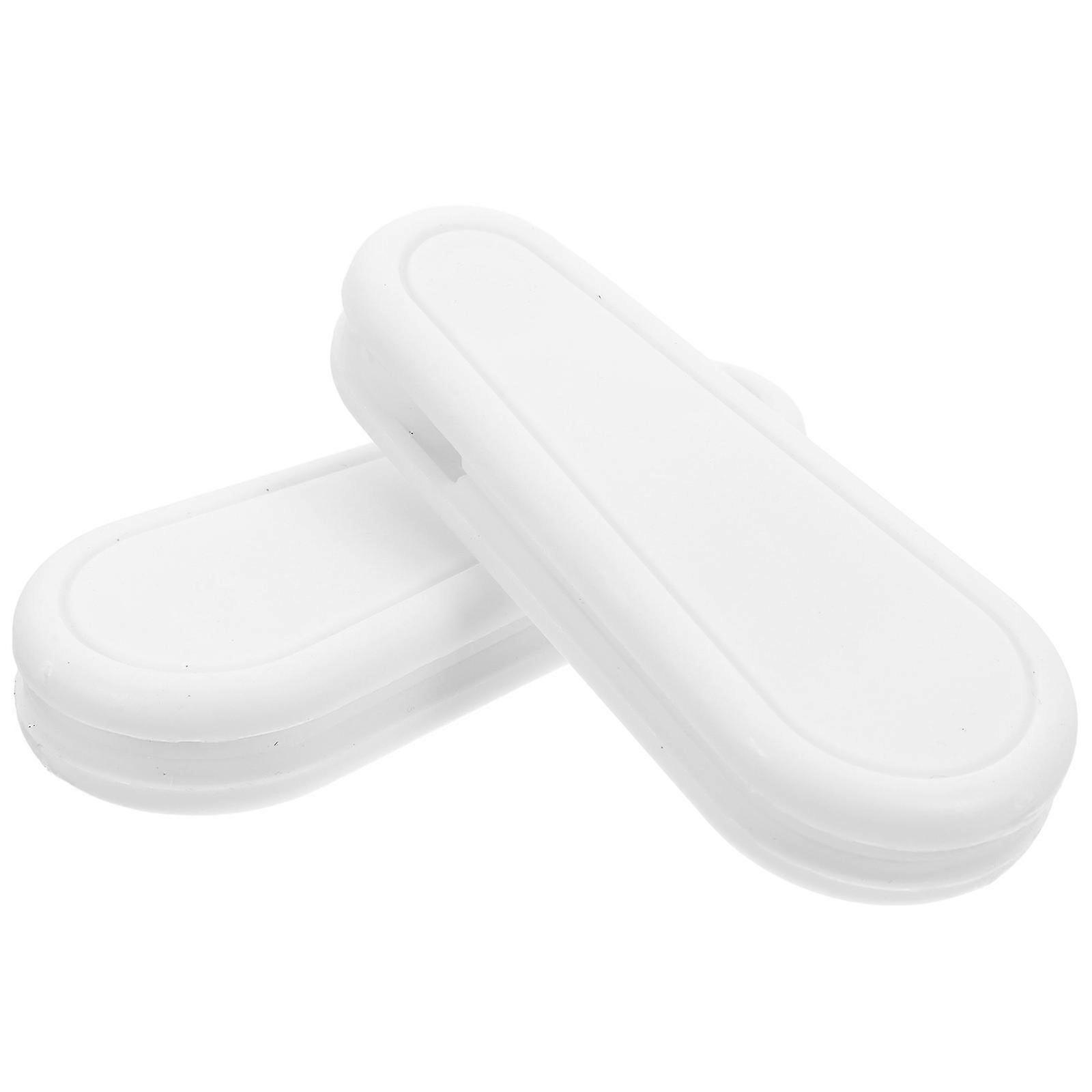 Blind Pull Cord Knobs Plastic Handle compatible with Window Blinds 10Pcs Repair Parts