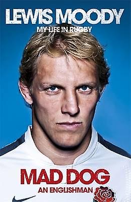 Lewis Moody: Perro loco - Un inglés