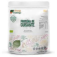 Pea protein 1 kg