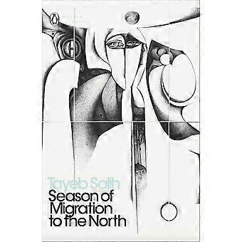 Season of migration to the north