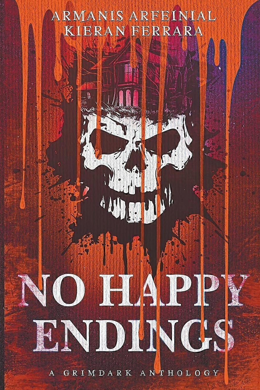No happy endings