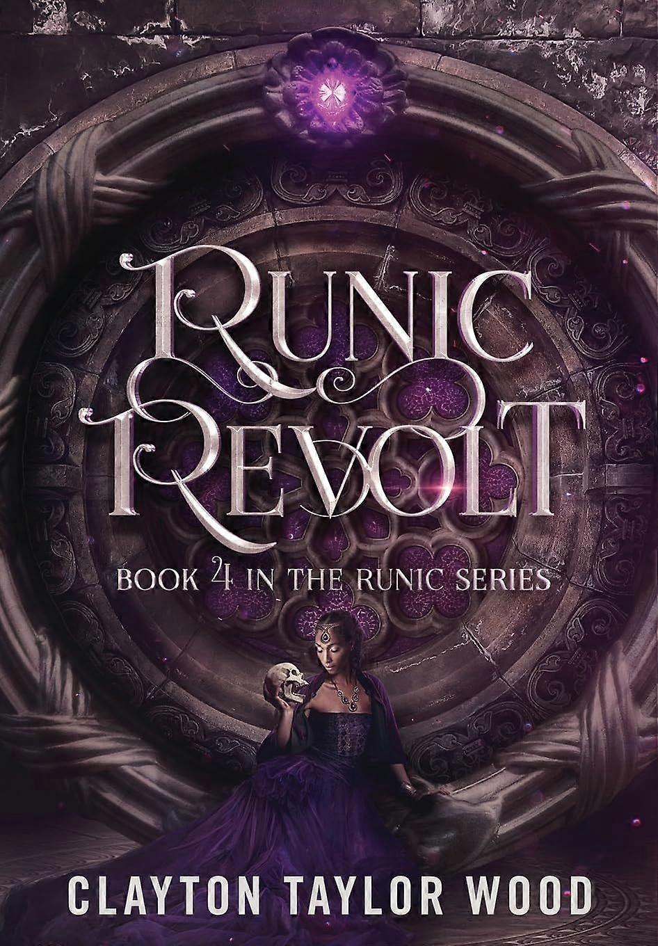 Runic revolt