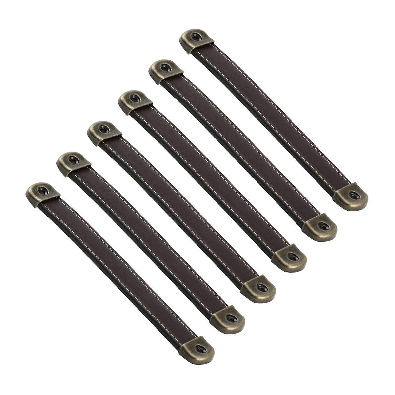 Pulls Drawer Pulls for Door Use 12Pcs Wardrobe Handles