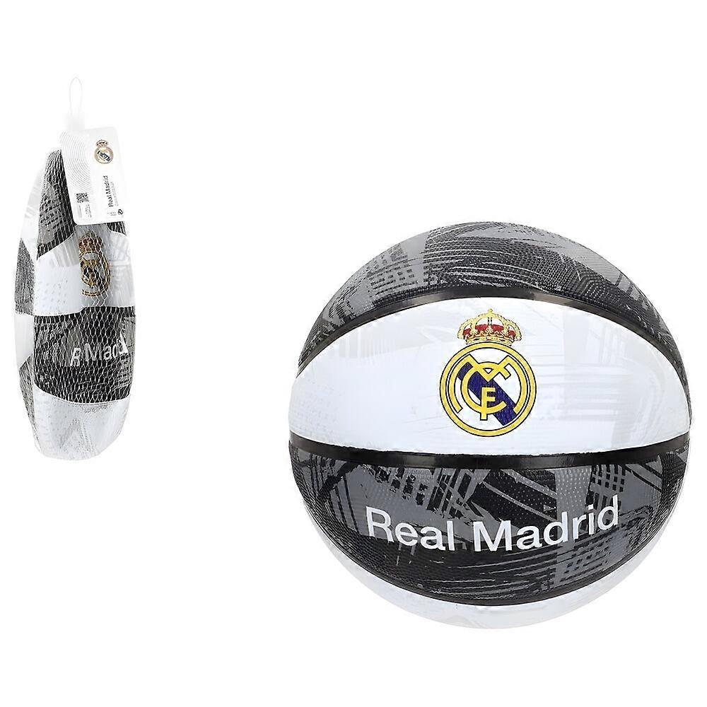 Real Madrid basketball