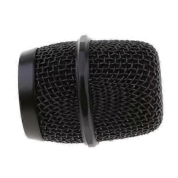 2x Replacement Mesh Microphone Head