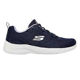 Skechers Damen-/Ladies Dynamight 2.0 Sneaker
