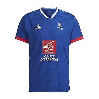 Adidas miesten Ranskan käsipallopaita