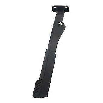Justerbart cykelställ i aluminiumlegering för /Mountainbike/Snowbike/Hopfällbar cykel/Elcykel 20-29 tum bakhjul