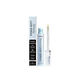 3ml Mascara - Gentle, Moisturizing, Curling & Lengthening, Natural-Looking Lashes, Portable Long-Lasting Daily Makeup Care Liquid