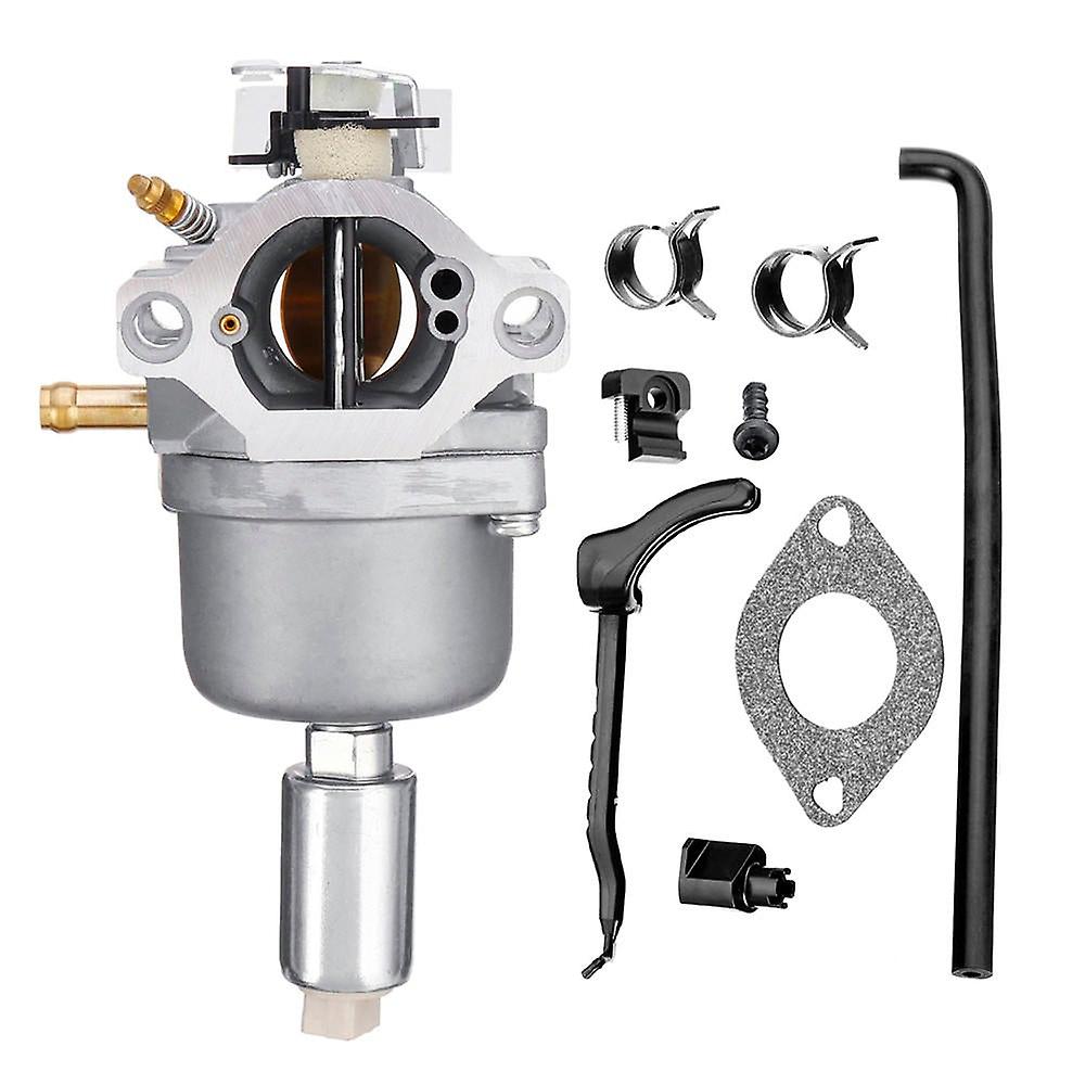 Carburetor repair tool for john deere la105 la125 d110 lawn mower