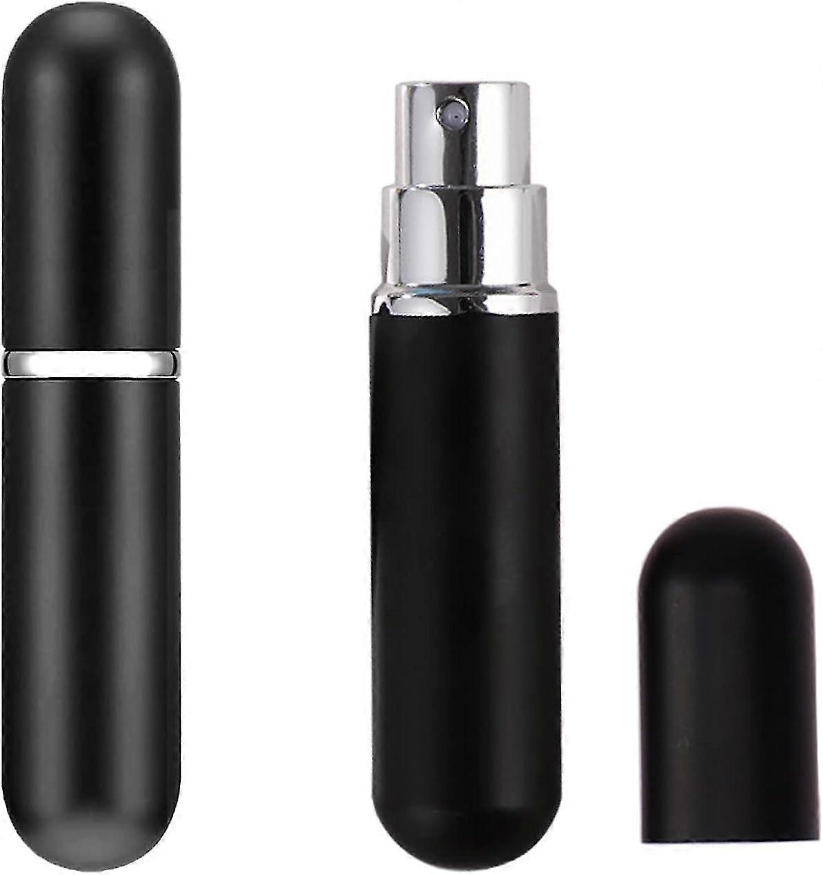 Spray Bottle Refillable, 5ml, 2 Pack