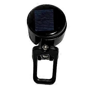 Campanello anti-smarrimento intelligente per Apple AirTag con funzione di suoneria remota Bluetooth, per localizzatore di campanelli per bici elettriche