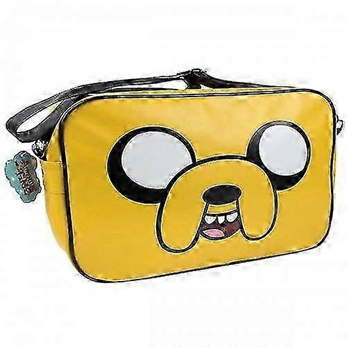 Adventure Time Jake Messenger Torba