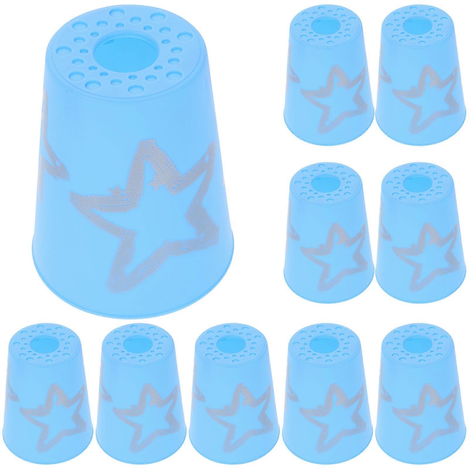 Stack Training Game Speed Stacking Cups for Competition 24Pcs Set