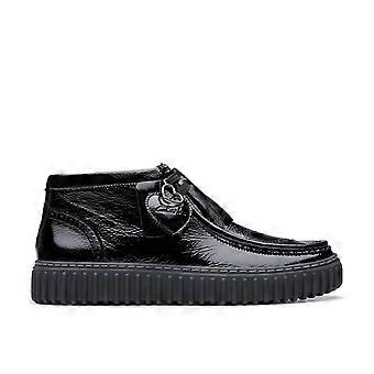 Clarks Adult Mens Torhill Heart Chukkas Boots