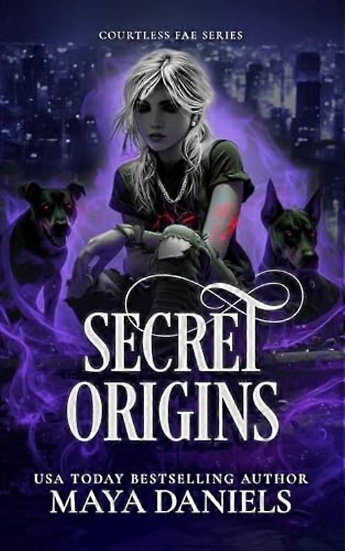 Origines secrètes