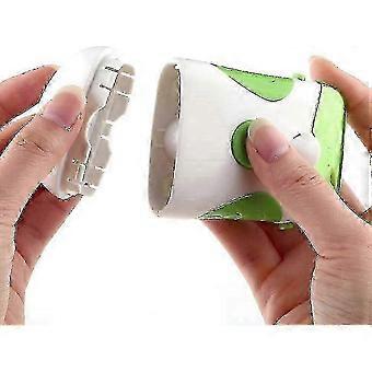 2026 Suitable Electric Toenail Clipper for Seniors, Safe Hand Clipper