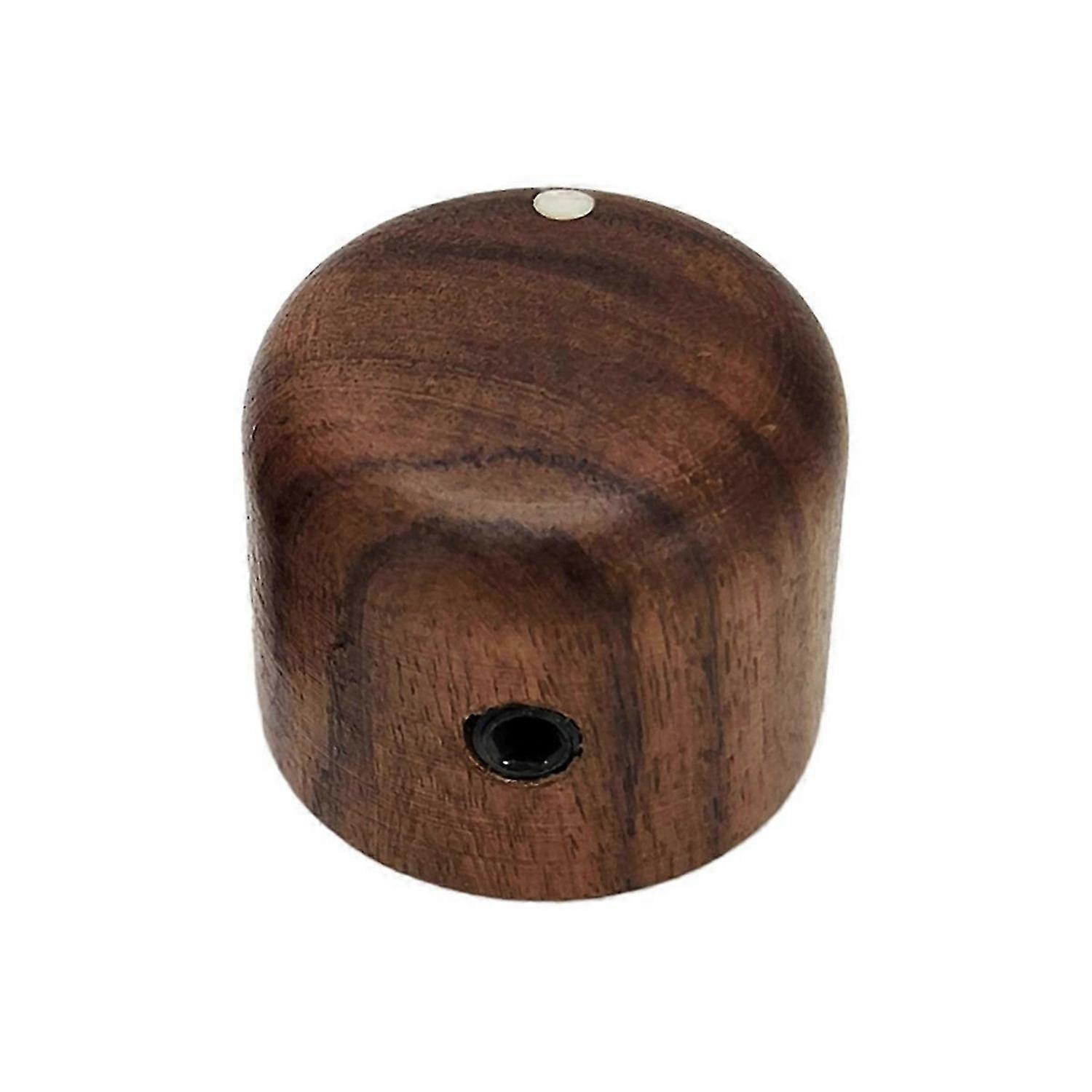 Guitar Control Knob for Potentiometer Timbre and Volume Speed Control Knobs Guitar Replacement Parts