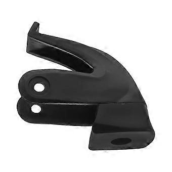 Skate Brake Roller Skates Brakes Stops Rubber Skating Stopper Safety Feature Heel Brake Design 1Set