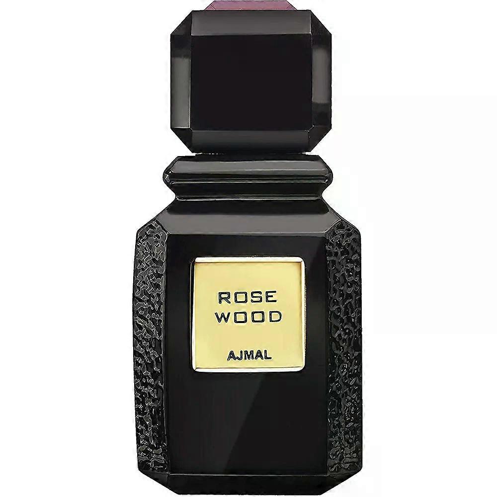 Ajmal Rose Wood EDP U 100 ml
