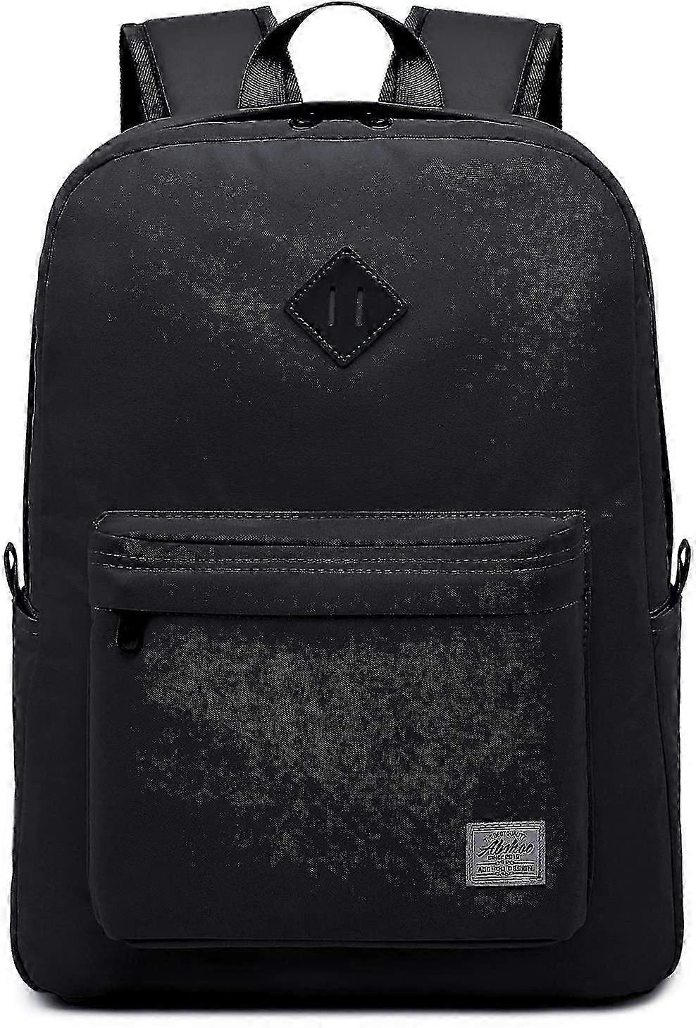 Abshoo Classic Basic Lightweight Backpack compatible with School Water Resistant Casual